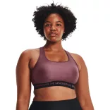 Under Armour UA Crossback Mid Bra Női sportmelltartó - SM-1361034-554
