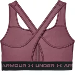 Under Armour UA Crossback Mid Bra Női sportmelltartó - SM-1361034-554