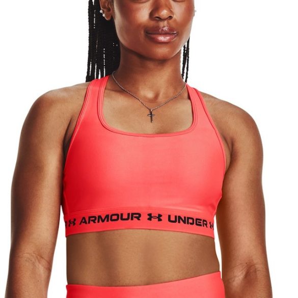 Under Armour UA Crossback Mid Bra Női sportmelltartó - SM-1361034-629