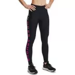   Under Armour Nõi kompressziós leggings Under Armour HG Armour Branded Leg NS Női aláöltözet - SM-1361046-002