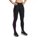 Under Armour Nõi kompressziós leggings Under Armour HG Armour Branded Leg NS Női aláöltözet - SM-1361046-002