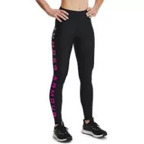   Under Armour Nõi kompressziós leggings Under Armour HG Armour Branded Leg NS Női aláöltözet - SM-1361046-002