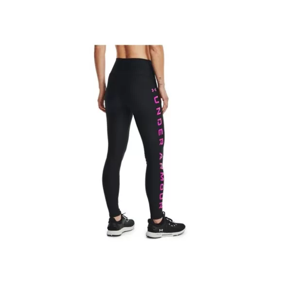 Under Armour Nõi kompressziós leggings Under Armour HG Armour Branded Leg NS Női aláöltözet - SM-1361046-002