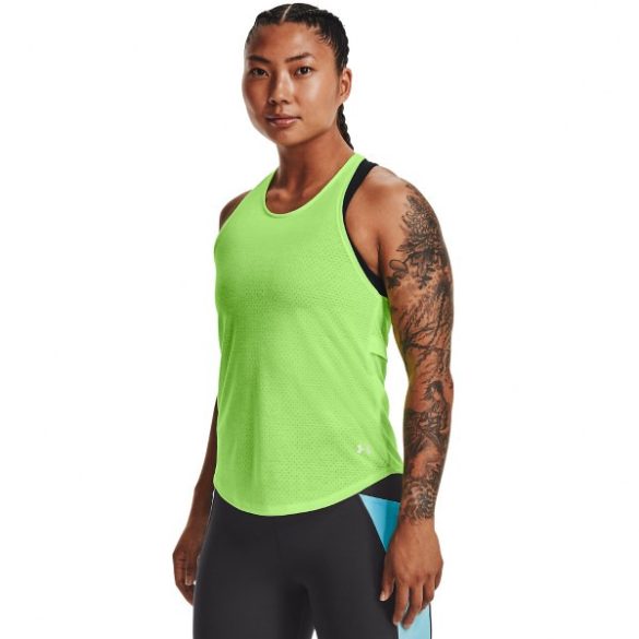 Under Armour UA Streaker Tank Női trikó - SM-1361372-752