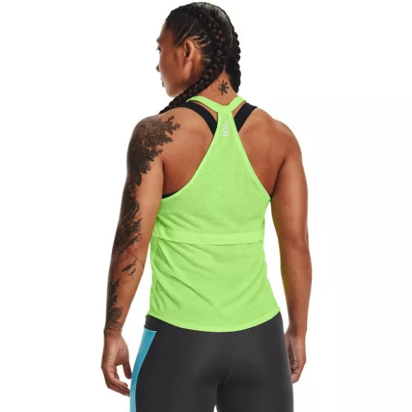 Under Armour UA Streaker Tank Női trikó - SM-1361372-752