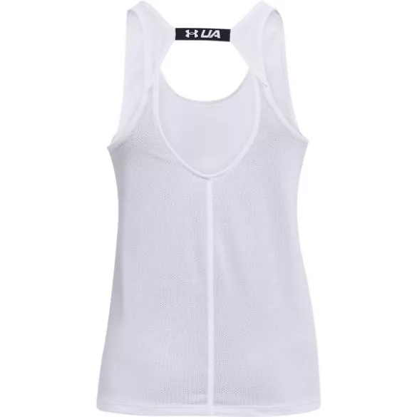 Under Armour UA Fly By Tank Női trikó - SM-1361394-100