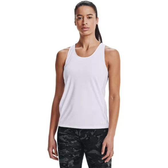Under Armour UA Fly By Tank Női trikó - SM-1361394-100