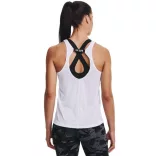 Under Armour UA Fly By Tank Női trikó - SM-1361394-100