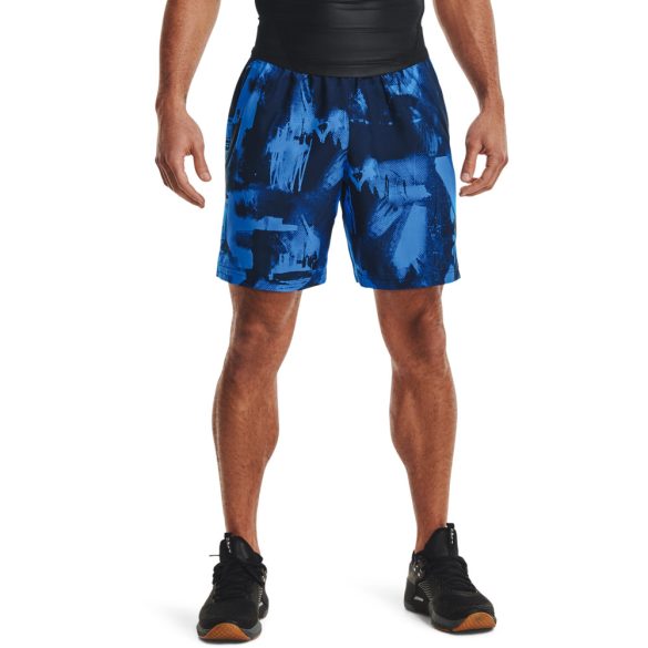 Under Armour UA WOVEN ADAPT SHORTS Férfi rövidnadrág - SM-1361436-408