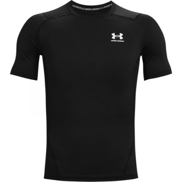 Under Armour UA HG Armour Comp SS Férfi aláöltözet - SM-1361518-001