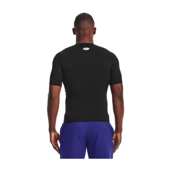 Under Armour Férfi kompressziós póló Under Armour HG Armour Comp SS Férfi póló - SM-1361518-001