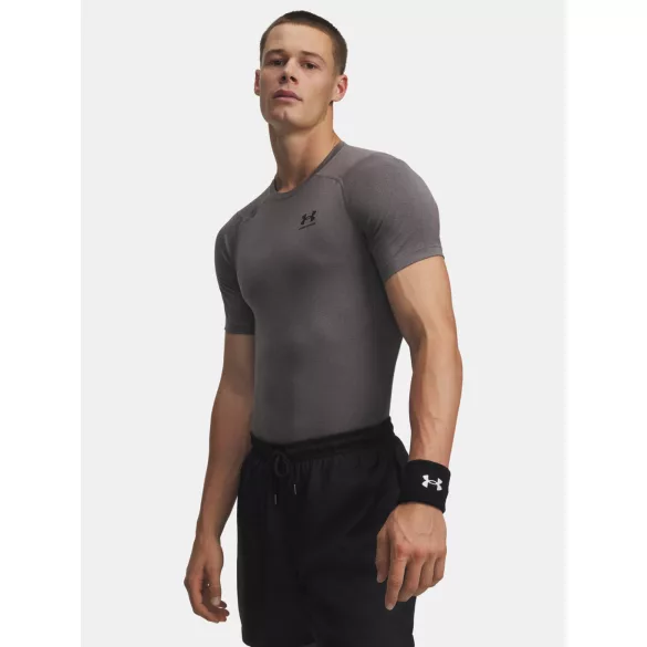 Under Armour Férfi kompressziós póló Under Armour HG Armour Comp SS Férfi póló - SM-1361518-090