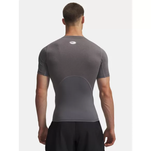 Under Armour Férfi kompressziós póló Under Armour HG Armour Comp SS Férfi póló - SM-1361518-090