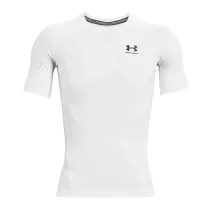   Under Armour Férfi kompressziós póló Under Armour HG Armour Comp SS Férfi póló - SM-1361518-100