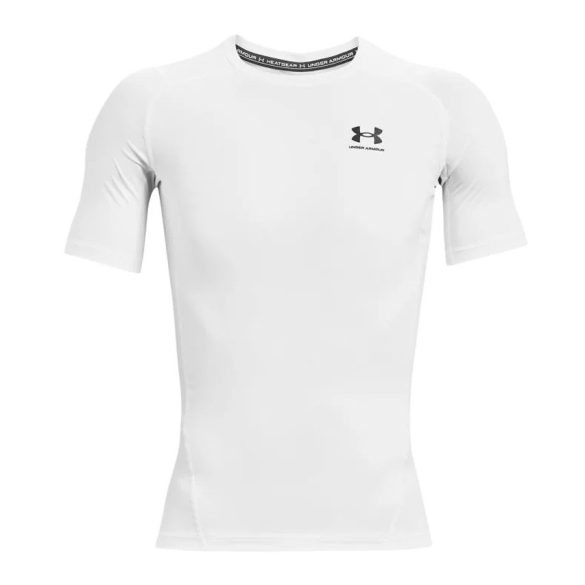 Under Armour UA HG Armour Comp SS Férfi aláöltözet - SM-1361518-100