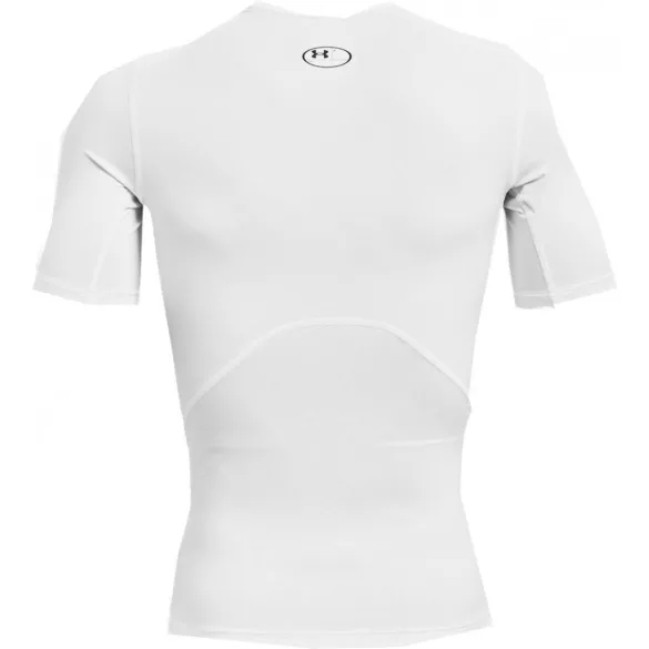 Under Armour Férfi kompressziós póló Under Armour HG Armour Comp SS Férfi póló - SM-1361518-100