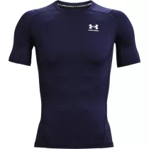   Under Armour Férfi kompressziós póló Under Armour HG Armour Comp SS Férfi póló - SM-1361518-410