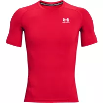   Under Armour Férfi kompressziós póló Under Armour HG Armour Comp SS Férfi póló - SM-1361518-600