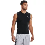 Under Armour Férfi kompressziós ujjatlan Under Armour HG Armour Comp SL Férfi trikó - SM-1361522-001