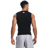Under Armour Férfi kompressziós ujjatlan Under Armour HG Armour Comp SL Férfi trikó - SM-1361522-001