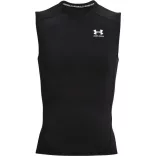 Under Armour Férfi kompressziós ujjatlan Under Armour HG Armour Comp SL Férfi trikó - SM-1361522-001