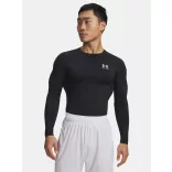 Under Armour Férfi kompressziós póló Under Armour HG Armour Comp LS Férfi póló - SM-1361524-001