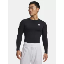   Under Armour Férfi kompressziós póló Under Armour HG Armour Comp LS Férfi póló - SM-1361524-001