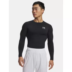   Under Armour Férfi kompressziós póló Under Armour HG Armour Comp LS Férfi póló - SM-1361524-001