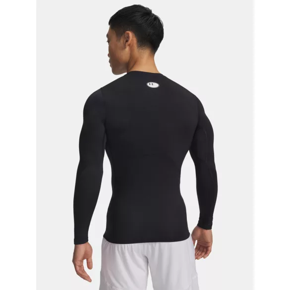 Under Armour Férfi kompressziós póló Under Armour HG Armour Comp LS Férfi póló - SM-1361524-001