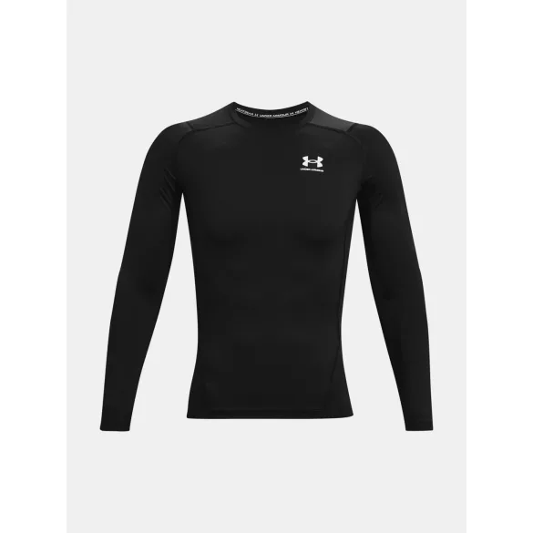 Under Armour Férfi kompressziós póló Under Armour HG Armour Comp LS Férfi póló - SM-1361524-001