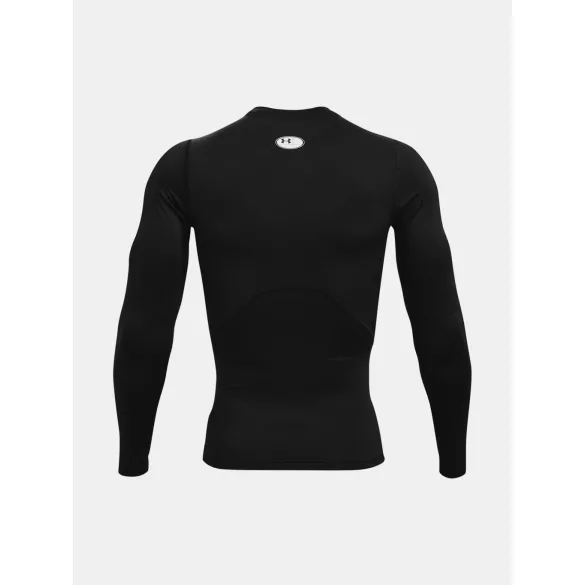 Under Armour Férfi kompressziós póló Under Armour HG Armour Comp LS Férfi póló - SM-1361524-001