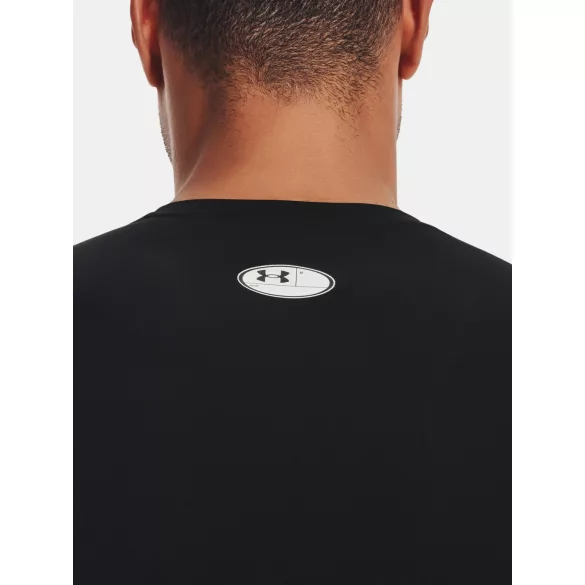 Under Armour Férfi kompressziós póló Under Armour HG Armour Comp LS Férfi póló - SM-1361524-001