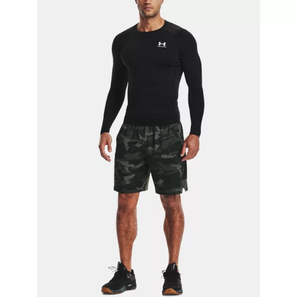 Under Armour Férfi kompressziós póló Under Armour HG Armour Comp LS Férfi póló - SM-1361524-001