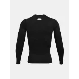 Under Armour Férfi kompressziós póló Under Armour HG Armour Comp LS Férfi póló - SM-1361524-001