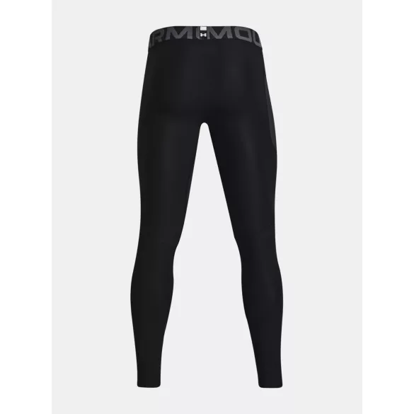 Under Armour Férfi Under Armour HG Armour Leggings kompressziós leggings Férfi nadrág - SM-1361586-001