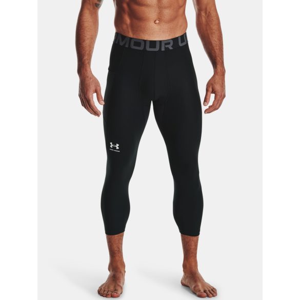 Under Armour Férfi kompressziós leggings Under Armour HG Armour 3/4 Legging FÃ©rfi nadrág - SM-1361588-001