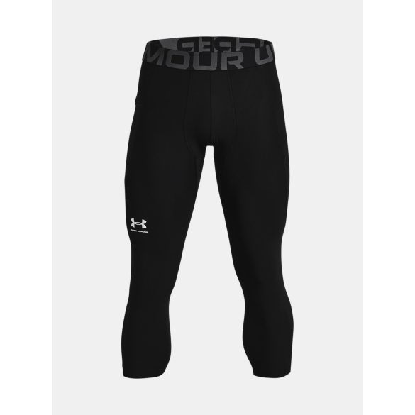 Under Armour Férfi Under Armour HG Armour 3/4 Legging kompressziós leggings Férfi nadrág - SM-1361588-001
