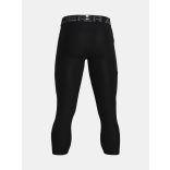 Under Armour Férfi Under Armour HG Armour 3/4 Legging kompressziós leggings Férfi nadrág - SM-1361588-001