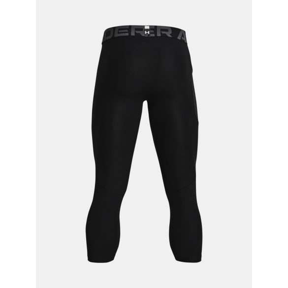 Under Armour Férfi Under Armour HG Armour 3/4 Legging kompressziós leggings Férfi nadrág - SM-1361588-001