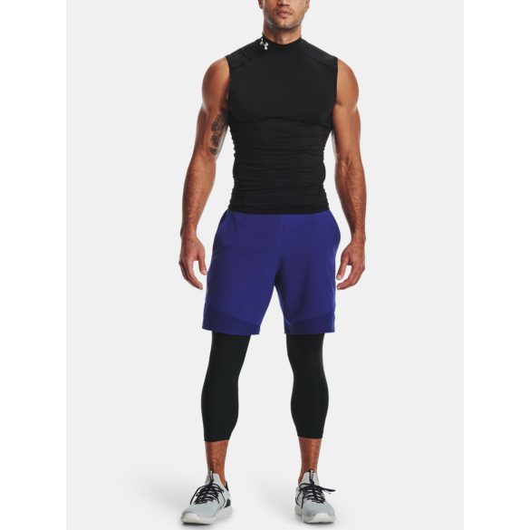 Under Armour Férfi Under Armour HG Armour 3/4 Legging kompressziós leggings Férfi nadrág - SM-1361588-001