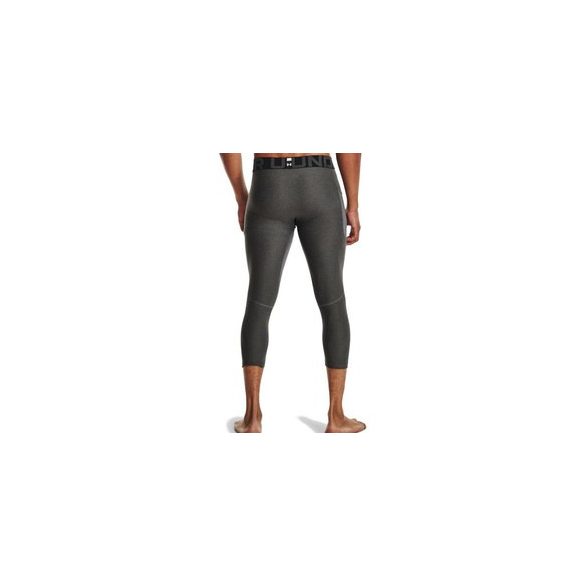 Under Armour UA HG ARMOUR 3/4 LEGGING Férfi aláöltözet - SM-1361588-090