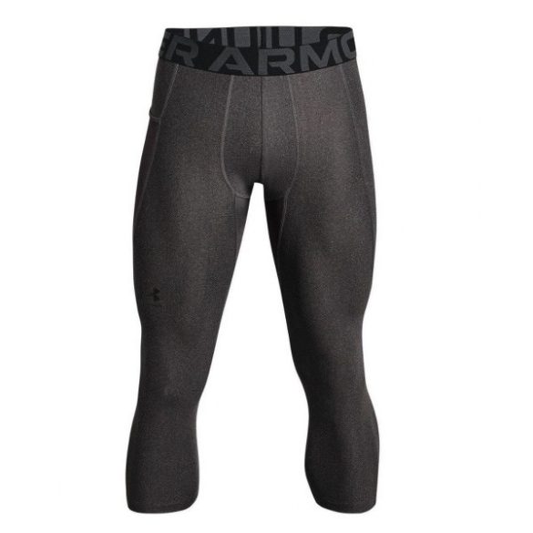 Under Armour UA HG ARMOUR 3/4 LEGGING Férfi aláöltözet - SM-1361588-090