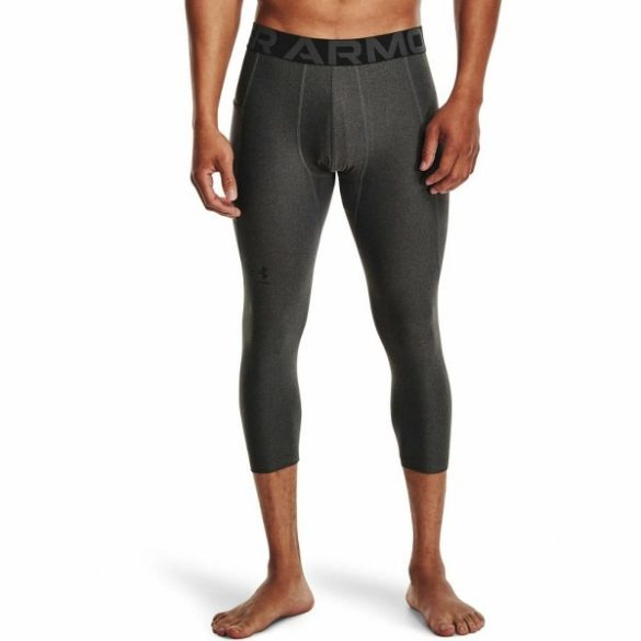 Under Armour UA HG ARMOUR 3/4 LEGGING Férfi nadrág - SM-1361588-090