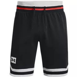   Under Armour UA RIVAL FLC ALMA MATER SHRT Férfi rövidnadrág - SM-1361624-001