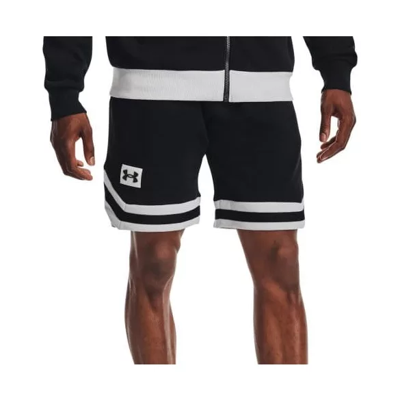 Under Armour UA RIVAL FLC ALMA MATER SHRT Férfi rövidnadrág - SM-1361624-001