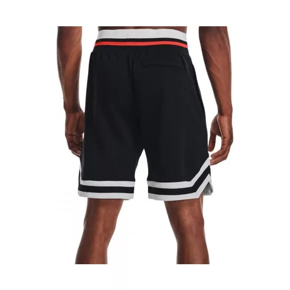 Under Armour UA RIVAL FLC ALMA MATER SHRT Férfi rövidnadrág - SM-1361624-001