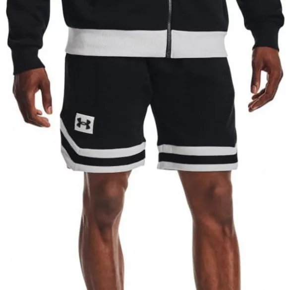 Under Armour UA RIVAL FLC ALMA MATER SHRT Férfi rövidnadrág - SM-1361624-001