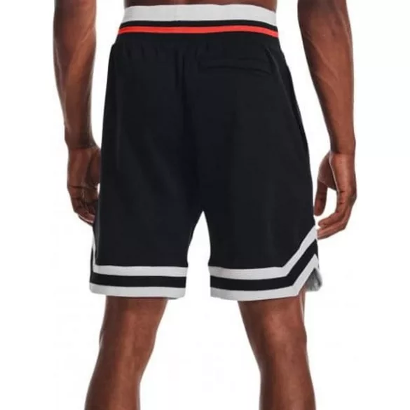 Under Armour UA RIVAL FLC ALMA MATER SHRT Férfi rövidnadrág - SM-1361624-001