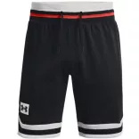 Under Armour UA RIVAL FLC ALMA MATER SHRT Férfi rövidnadrág - SM-1361624-001