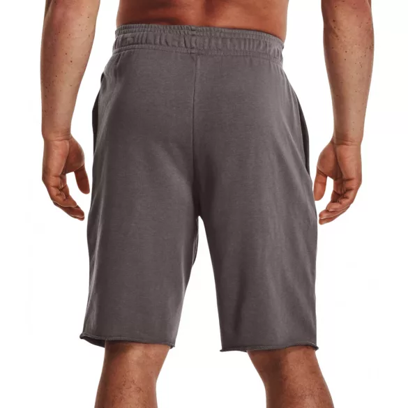 Under Armour UA RIVAL TERRY SHORT Férfi rövidnadrág - SM-1361631-176